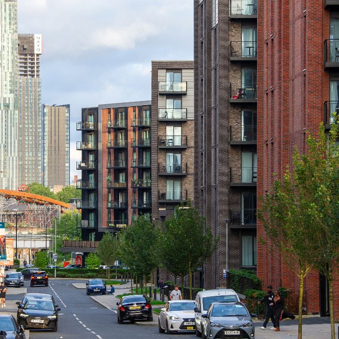 Potters, M5 4RG, Manchester - Photo 1