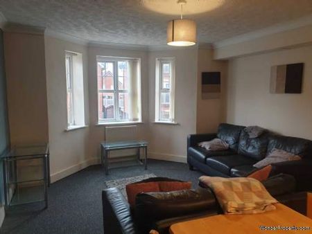 2 bedroom property to rent in Crewe - Photo 4