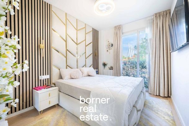 4 room luxury Flat for rent in Sant Cugat, Spain - Photo 1