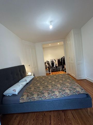 3 Zimmer, 60 m², 3. Stock - Foto 5