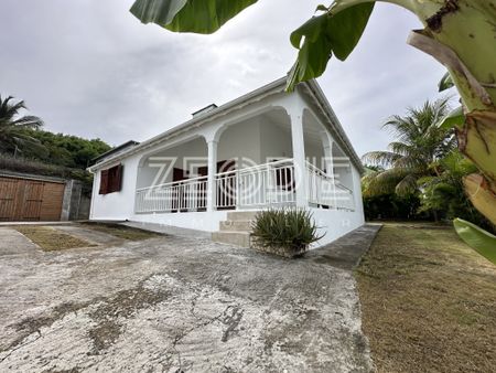 Exclusivité ZEOPIE Immobilier : villa 3 chambres avec jardin. - Photo 4