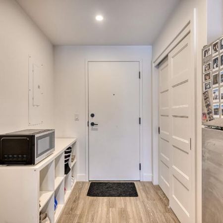 Studio - Longueuil - $1,090 /mo - Photo 4
