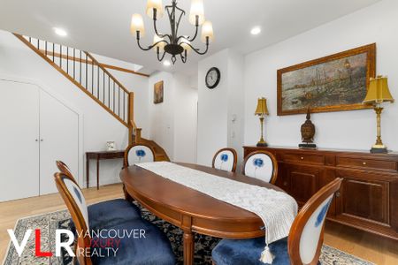 Townhouse in Vancouver West Side, BC - Photo 3