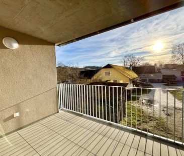 TOP 206 - Gallspach: Wohnen am Wasserschloss - Foto 5