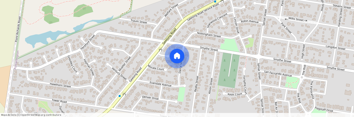 8 Darryl Street, Vic 3223, Portarlington