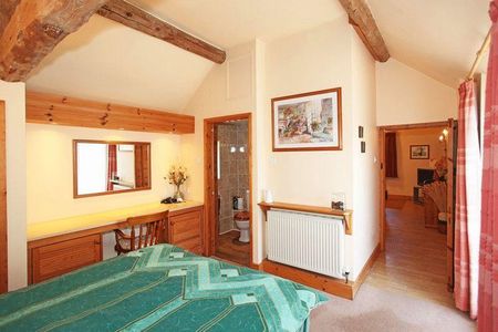 1 bedroom house to rent - Photo 4