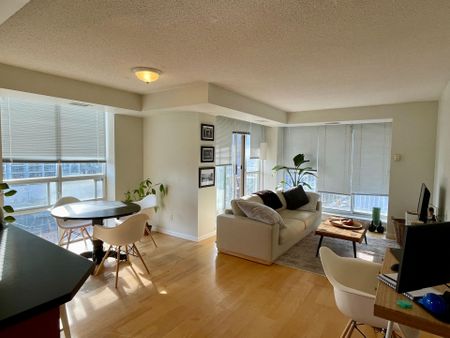 For Lease - 18 Stafford Street Unit# 805, Toronto, Ontario - Photo 4
