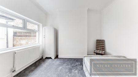 1 bedroom house of multiple occupation to rent - Photo 2