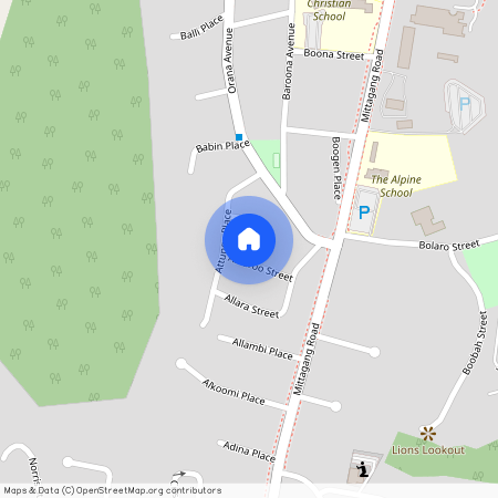 8 Amaroo Street, Cooma