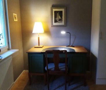 Kungagårdsängen, Hovås - Photo 2