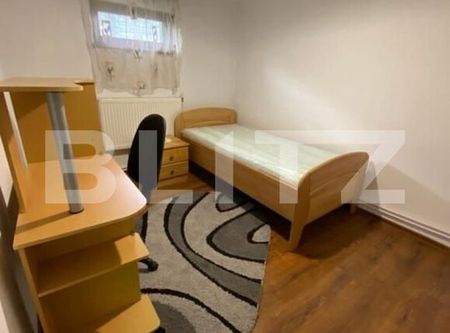 Apartament cu 3 camere, 65 mp, parcare, curte, zona Tineretului! - Fotografie 4