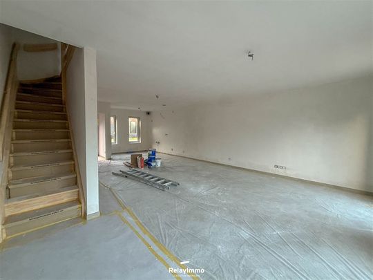 Maison 3 chambres avec jardin - Foto 1