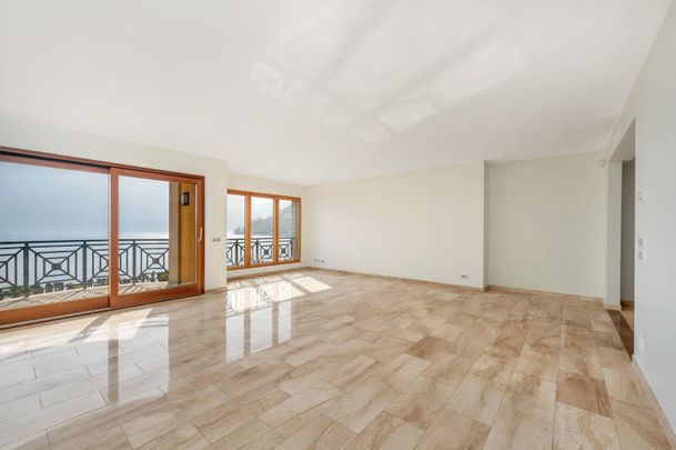 LUMINOSO 4.5 LOCALI CON VISTA LAGO IN CENTRO LUGANO | BRIGHT 4.5 RO... - Photo 1