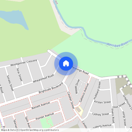 31 Pennings Road, Wyndham Vale VIC 3024