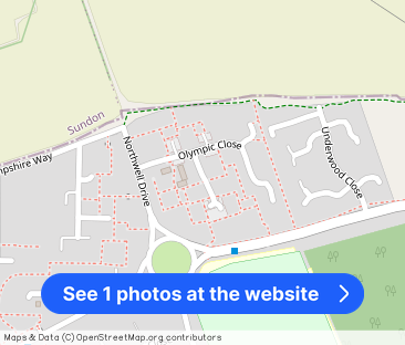 Olympic Close, Luton, Bedfordshire, LU3 - Photo 1