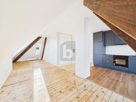 LIGHT-FLOODED WITH FREE VIEW - Foto 4