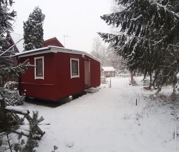 Getingvägen, Bergshamra - Photo 2