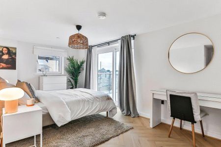 3 bedroom apartment to rent - Photo 4