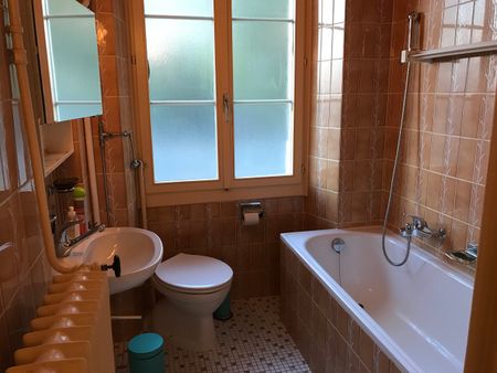 Charmant appartement de 2.5 pièces - Disponible au 01.03.2026 - Photo 4