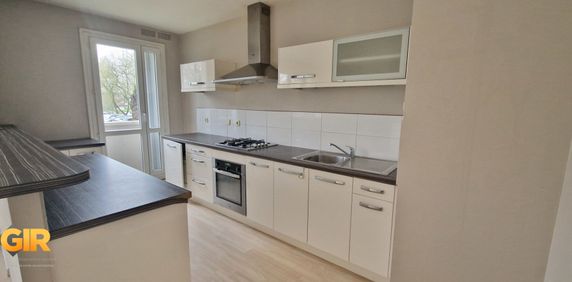 Location Appartement 2 pièces 49m² RENNES 35200 - Photo 2