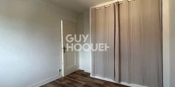 LOCATION : appartement de 3 pièces (68 m²) à MULHOUSE - Photo 3