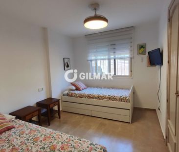 Apartamento en alquiler en Casares – Málaga | Gilmar Consulting - Photo 5