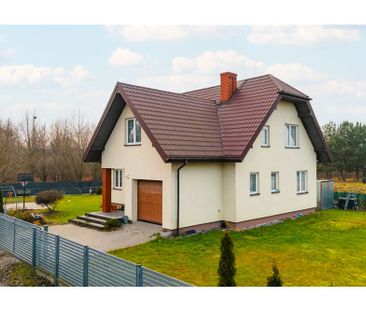 House - For Rent/Lease - Nadma, Poland - Zdjęcie 4