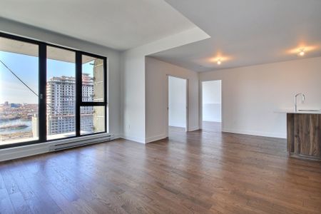 Condo for rent, Longueuil (Le Vieux-Longueuil) - Photo 4