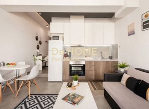 Studio/Γκαρσονιέρα για ενοικίαση - Βαρδάρης - Λαχανόκηποι - Φωτογραφία 3
