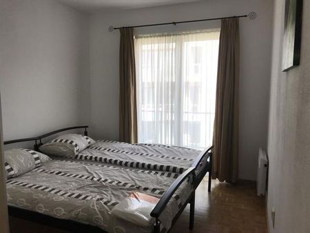 Appartement te huur - Photo 5