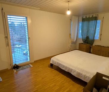 4.5 Zimmer, 108 m², 3. Stock - Photo 5