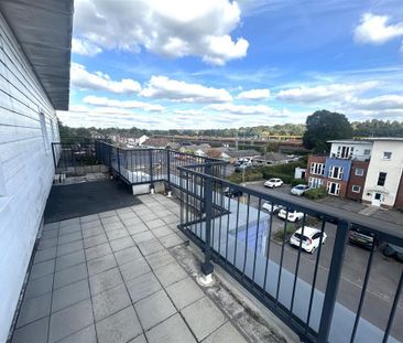2 bedroom property to rent - Photo 2
