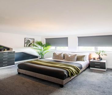 Grovehall Drive (room 4), Beeston, Leeds - Photo 5