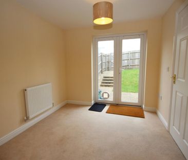 Orchid Drive, Pultney View, Bath - Photo 1