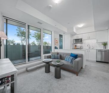 For Lease - 93 Arthur Street Unit# 714, Guelph, Ontario - Photo 2