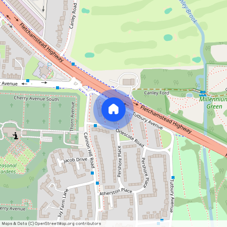 21 Orlescote Road, Coventry, CV4 7BG