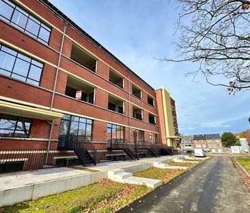 Modern en energiezuinig appartement te huur op de unieke AmbiorixSi... - Photo 3