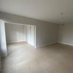 Appartement à louer 3 pièces 50.68m² - Photo 2