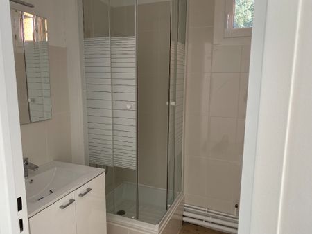 Location Appartement 1 pièce 22m² - Photo 3