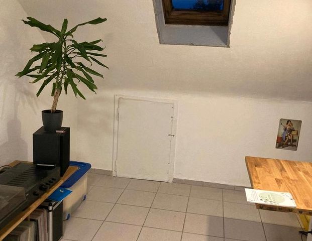 3 Zimmer Wohnung Bad Cannstatt - Photo 1