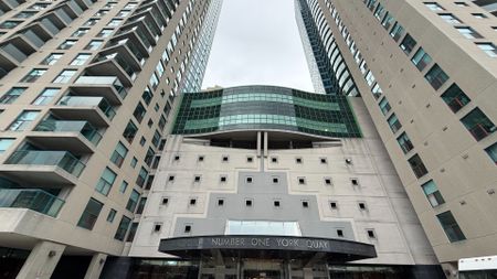 For Lease - 99 Harbour Square Unit# 2309, Toronto, Ontario - Photo 3