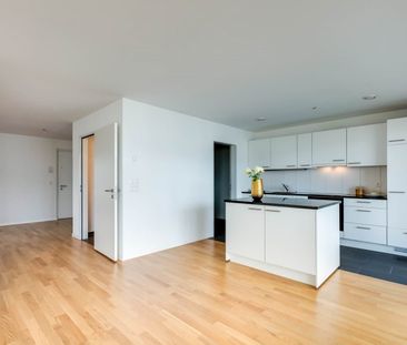 3.5 Zimmer, 103 m², 1. Stock - Photo 3
