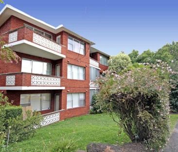 6/91 Shirley Road, Wollstonecraft NSW 2065 - Apartment For Rent | D... - Photo 5