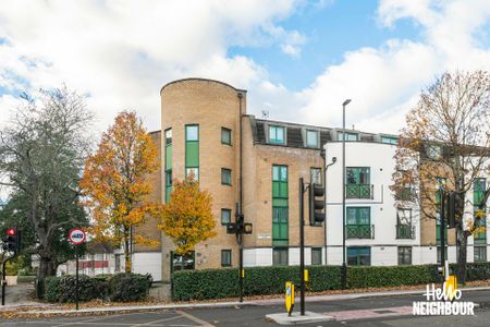 Greenford Road - Photo 3