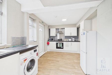 1 bedroom house of multiple occupation to rent - Photo 2