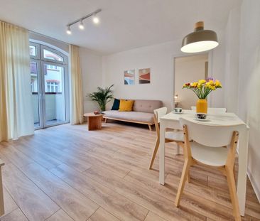 2 pokojowe, Katowice Centrum, design 50 m² - Photo 3