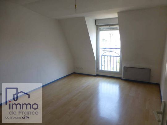 Appartement 2 pièces - 69007 Lyon 7e Arrondissement - Photo 1