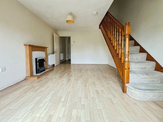 2 bedroom house to rent - Photo 1