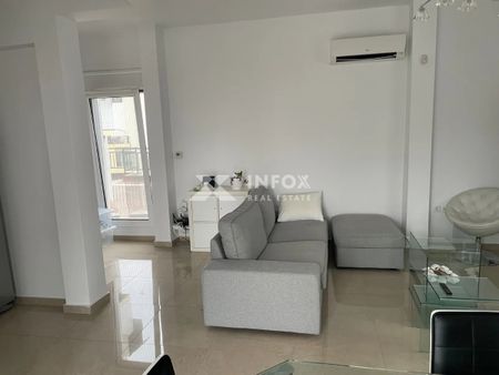 Ενοικιάζεται Διαμέρισμα 85 τ.μ. στη Χαριλάου, Θεσσαλονίκη Ανακαλύψτε αυτό το ευρύχωρο και φωτεινό δ - Φωτογραφία 3