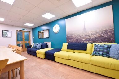 Individual room lets - Photo 4